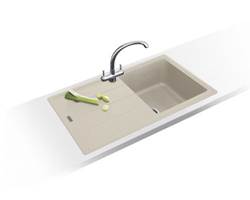 Granite sink 1